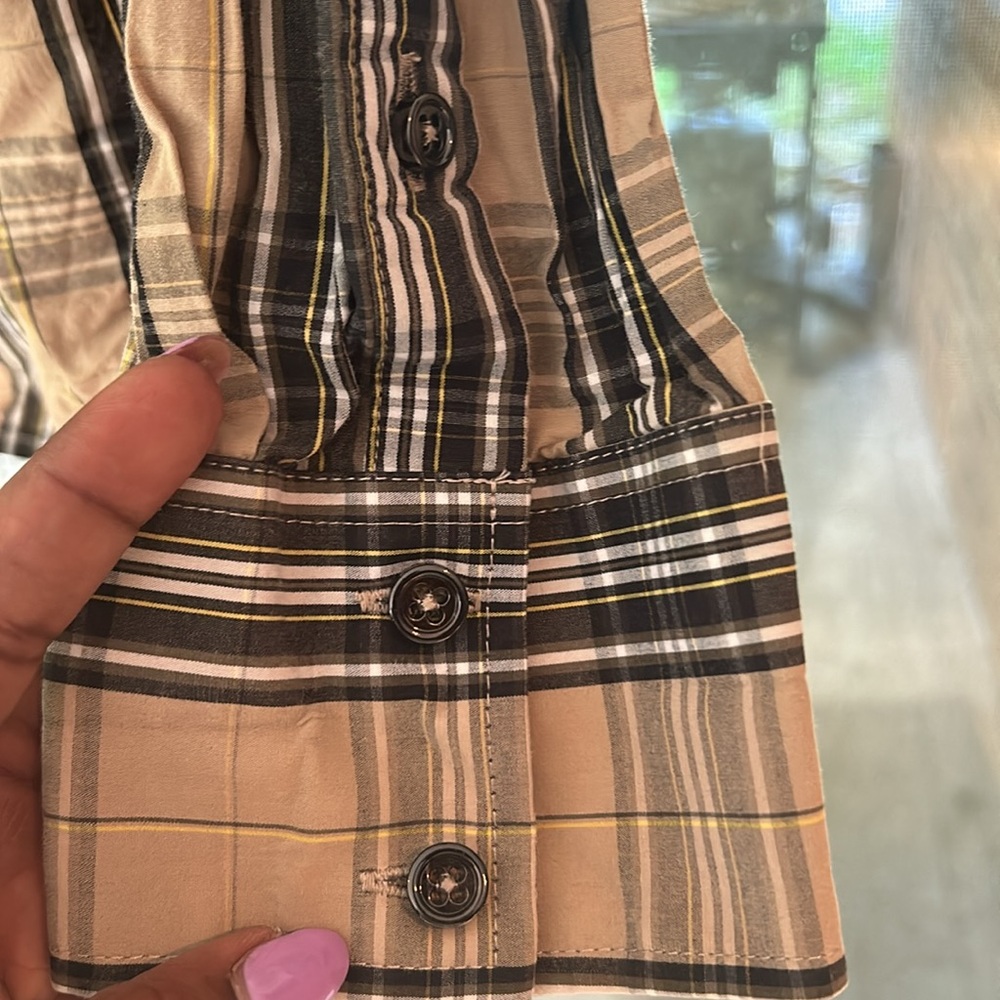 Cavi Button Down - Picture 7 of 10